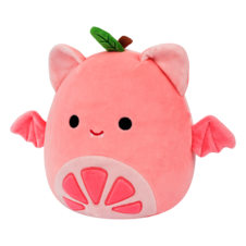 SQUISHMALLOWS Grapefruitový netopier - Jabari