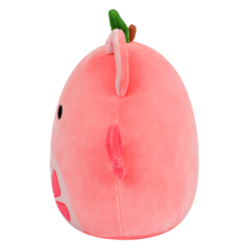 SQUISHMALLOWS Grapefruitový netopier - Jabari