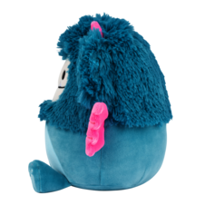 SQUISHMALLOWS Pippi the Bigfoot Monster W/Wings