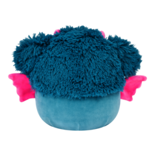 SQUISHMALLOWS Pippi the Bigfoot Monster W/Wings