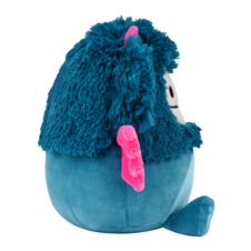 SQUISHMALLOWS Pippi the Bigfoot Monster W/Wings