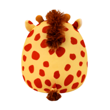 SQUISHMALLOWS Gary the Giraffe W/White Ears