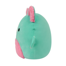 SQUISHMALLOWS Erika the Light Mint Green Fruit Bat