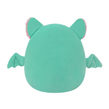 SQUISHMALLOWS Erika the Light Mint Green Fruit Bat