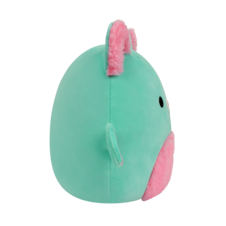 SQUISHMALLOWS Erika the Light Mint Green Fruit Bat