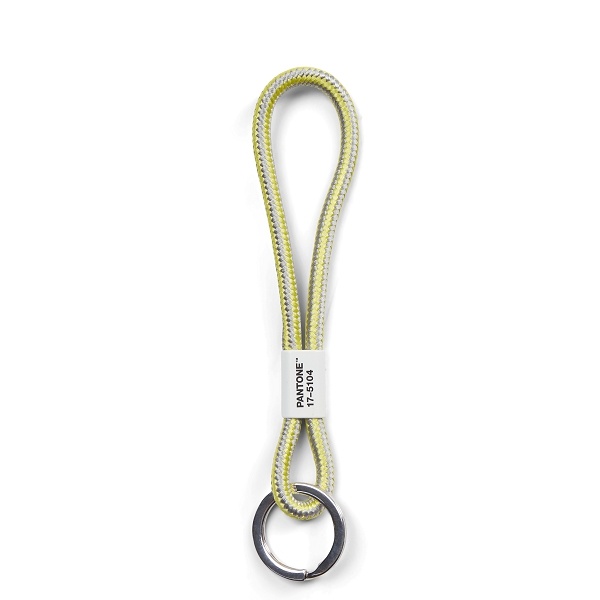 PANTONE Key Chain S - COY21