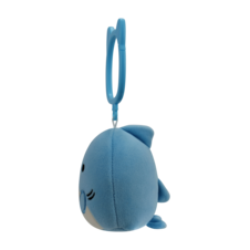 SQUISHMALLOWS Klíčenka Žralok s nanukem - Rey - SQCP00771_3.png