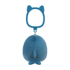 SQUISHMALLOWS Klíčenka Žralok s nanukem - Rey - SQCP00771_4.png