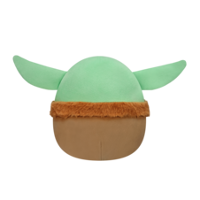 SQUISHMALLOWS Star Wars Grogu v beskarovom brnení