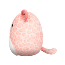 SQUISHMALLOWS Broskvový leopard - Phaedra - SQCR09814_3.png