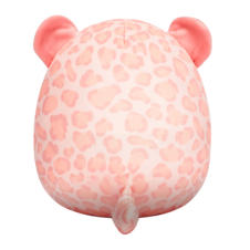 SQUISHMALLOWS Broskvový leopard - Phaedra - SQCR09814_4.png