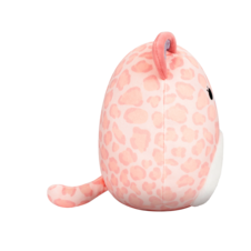 SQUISHMALLOWS Broskvový leopard - Phaedra - SQCR09814_5.png