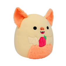 SQUISHMALLOWS Netopýr s jahodou - Meghan - SQCR09815_6.png