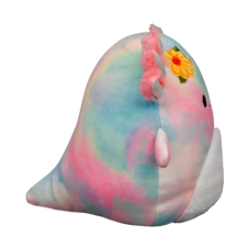 SQUISHMALLOWS Duhový axolotl - Tinley - SQCR09816_5.png
