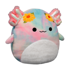 SQUISHMALLOWS Duhový axolotl - Tinley - SQCR09816_6.png