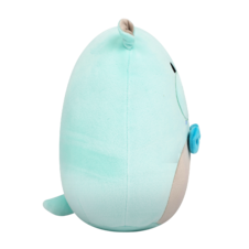 SQUISHMALLOWS Tyrkysový hroch - Hank - SQCR09817_5.png