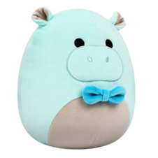 SQUISHMALLOWS Tyrkysový hroch - Hank - SQCR09817_6.png