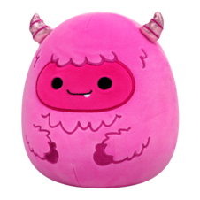 SQUISHMALLOWS Růžový Yeti - Nenezy - SQCR09818_2.png