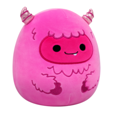 SQUISHMALLOWS Růžový Yeti - Nenezy - SQCR09818_6.png