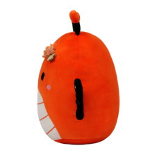 SQUISHMALLOWS Motýľ monarcha s korunkou - Mony