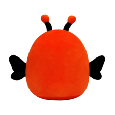SQUISHMALLOWS Motýľ monarcha s korunkou - Mony