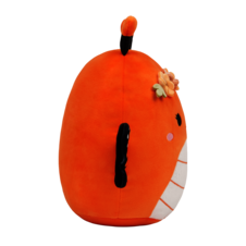 SQUISHMALLOWS Motýľ monarcha s korunkou - Mony