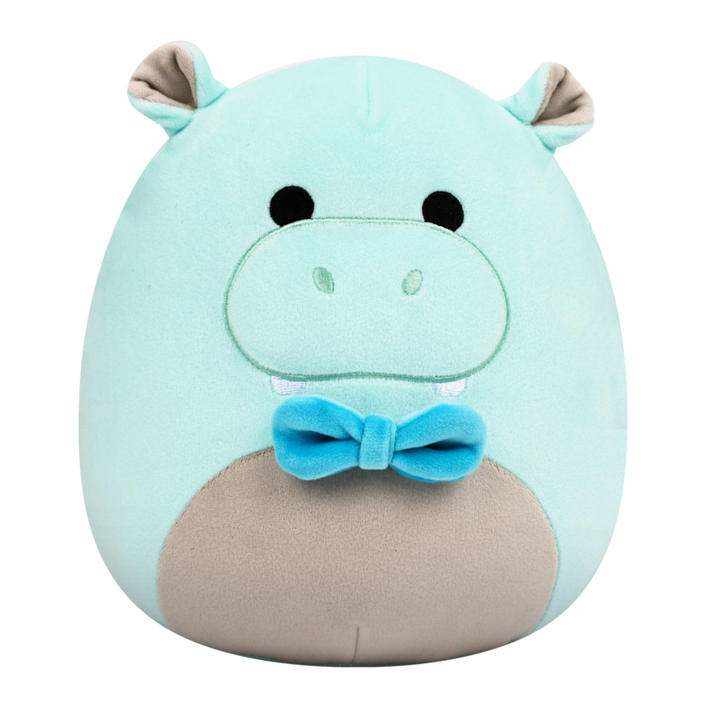 SQUISHMALLOWS Tyrkysový hroch - Hank - SQCR09817_1.png
