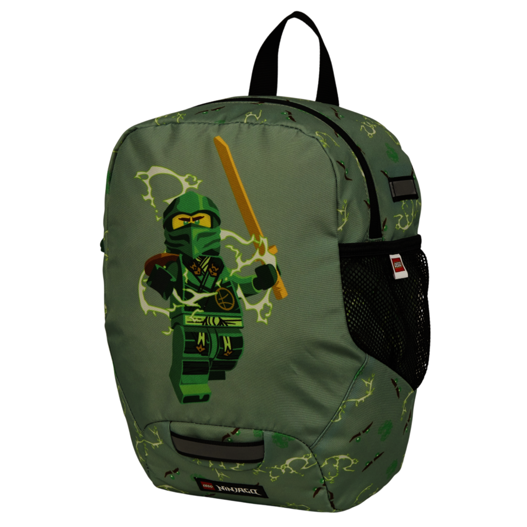 LEGO Ninjago Spinjitzu Master - batoh do školky - 10030-2601_1.png