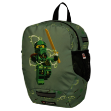 LEGO Ninjago Spinjitzu Master - batoh do školky