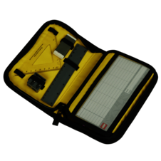 LEGO Ninjago Spinjitzu Master - Pencil Case with Content