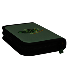 LEGO Ninjago Spinjitzu Master - Pencil Case with Content