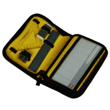 LEGO Ninjago Kai - Pencil Case with Content