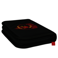 LEGO Ninjago Kai - Pencil Case with Content