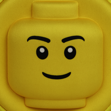 LEGO minifigures Heads - kulatá 3D crossbody taška - 20187-1918_5.png