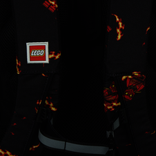 LEGO Ninjago Kai, Petersen - školní batoh - 20209-2602_8.png
