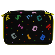 LEGO Colorful Typography - penál 3 patrový bez náplně - 20237-2619_2.png