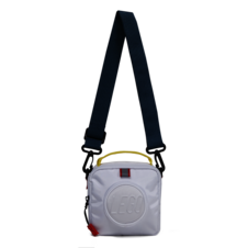 LEGO Signature Brick 1x1 mini crossbody taška - bílá - 20320-0001_3.png