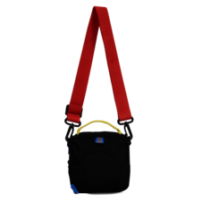 LEGO Signature Brick 1x1 mini crossbody taška - multicolor - 20320-0354_3.png