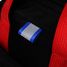 LEGO Signature Brick 1x1 crossbody taška - multicolor - 20323-0354_10.png