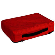 LEGO Brick Dots Red - sada cestovních organizérů, 3 ks - 20368-2611_5.png