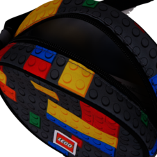 LEGO Colorful Bricks - kulatá crossbody taška - 20369-2607_4.png