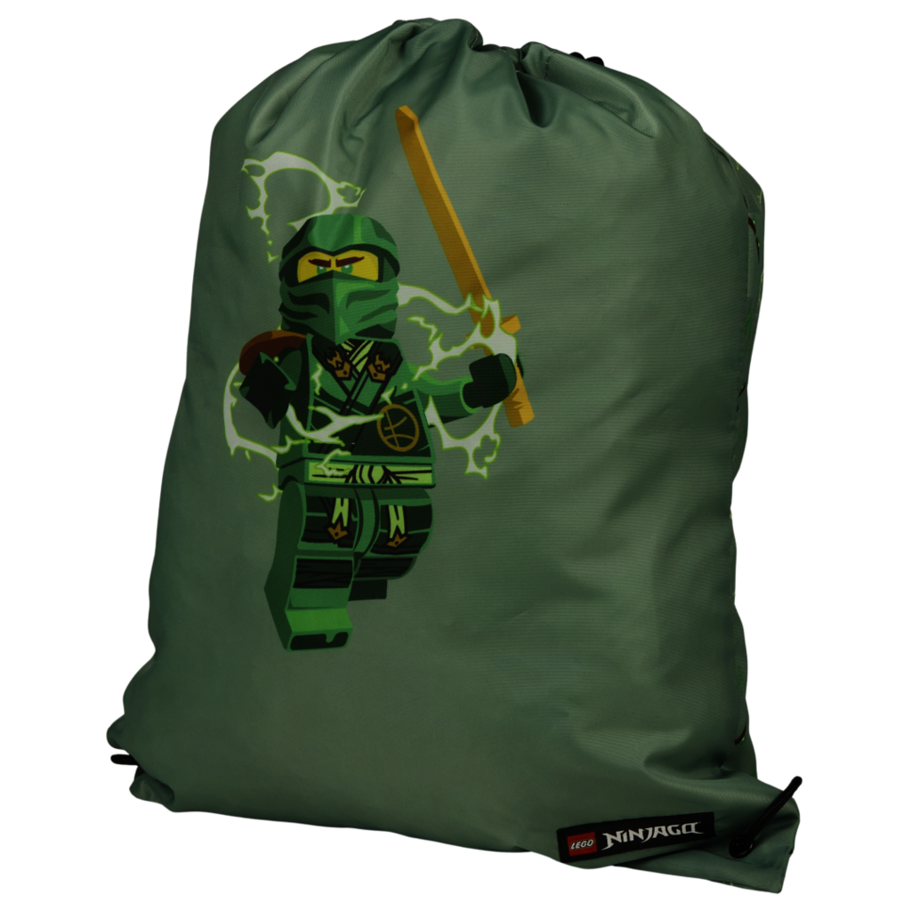 LEGO Ninjago Spinjitzu Master - pytlík na přezůvky - 10034-2601_1.png