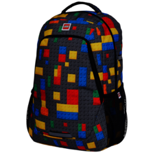 LEGO Colorful Bricks - batoh ZERO Light