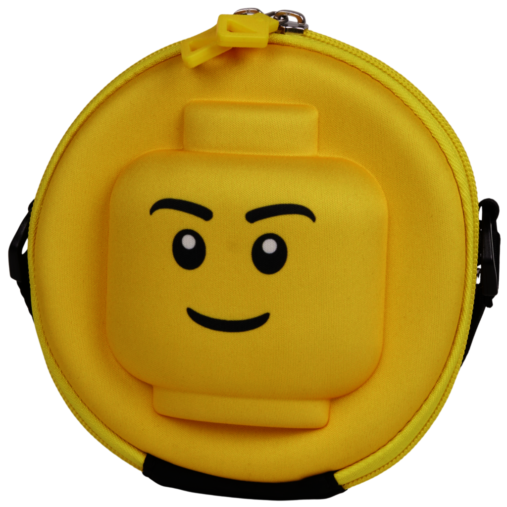 LEGO minifigures Heads - kulatá 3D crossbody taška - 20187-1918_1.png