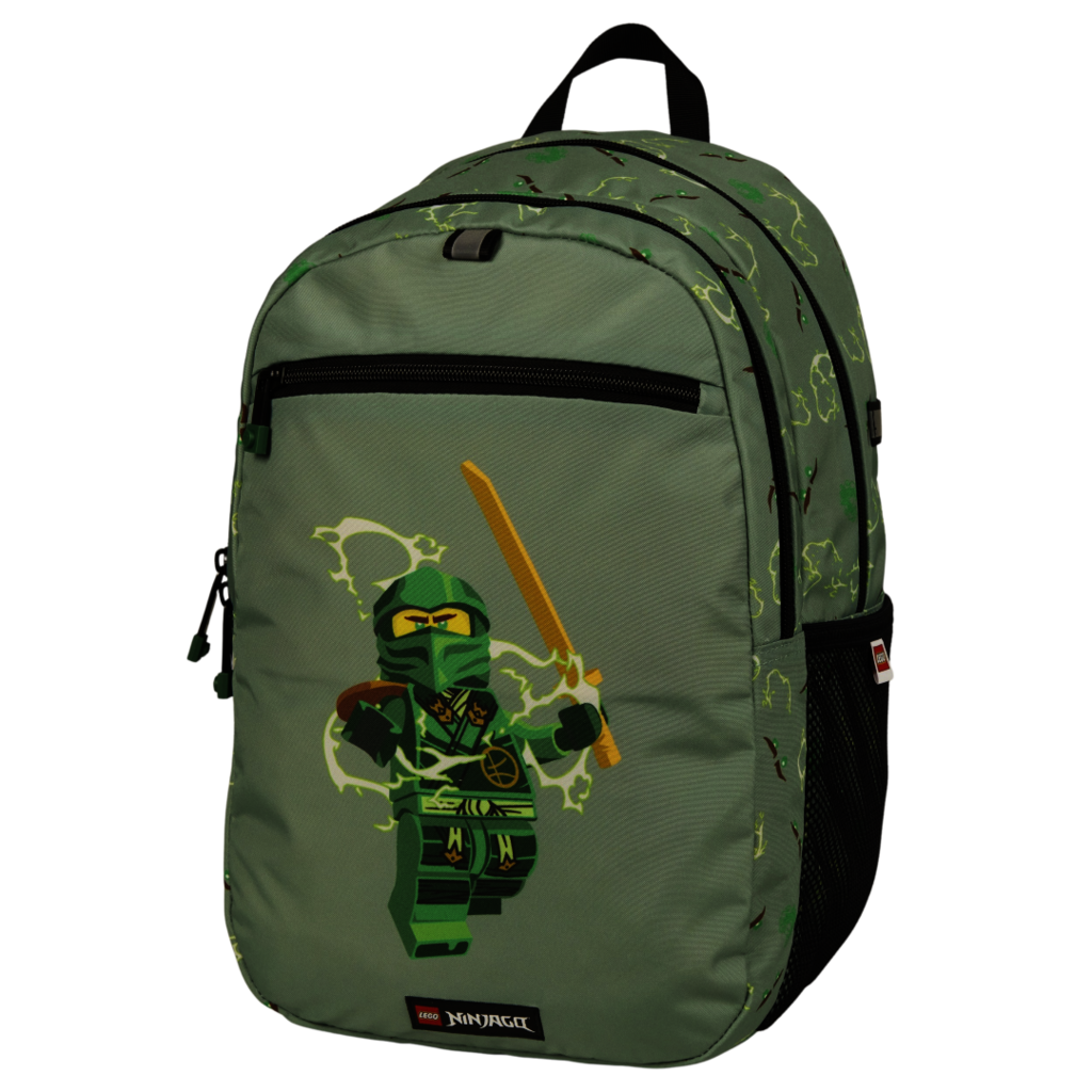 LEGO Ninjago Spinjitzu Master - batoh Extended - 20222-2601_1.png