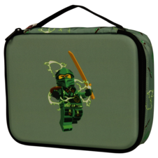 LEGO Ninjago Spinjitzu Master - taška na svačinu
