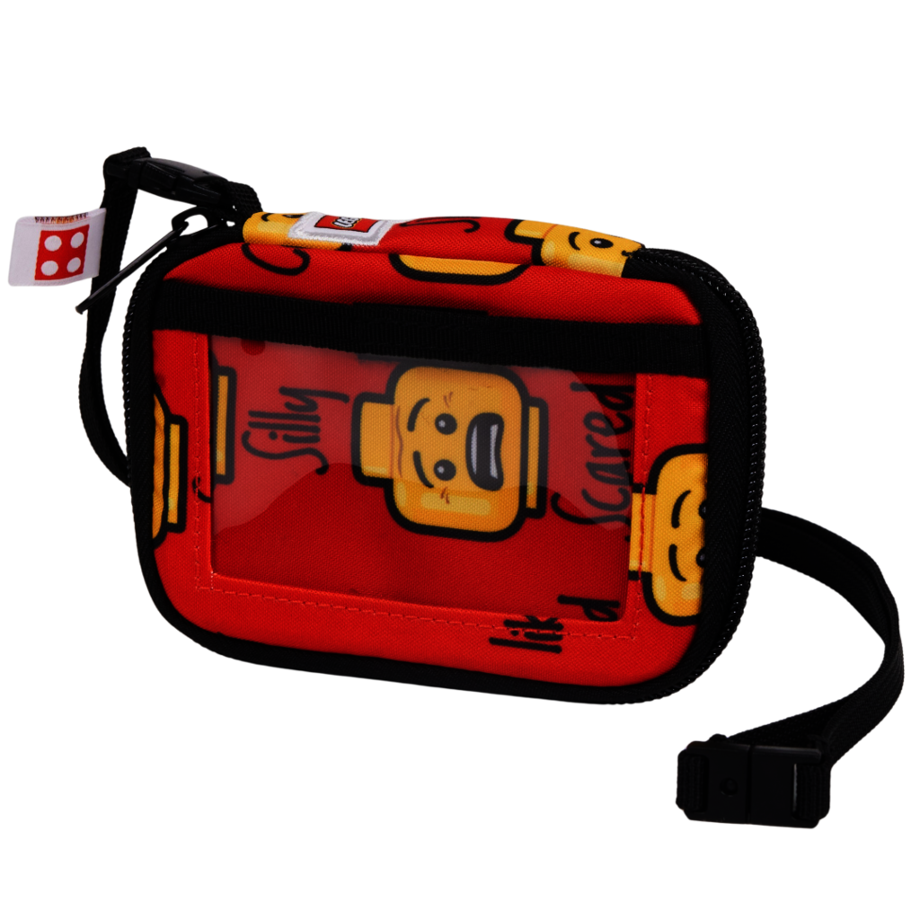 LEGO minifigures RED, TODAY I FEEL - cestovní peněženka - 20342-2623_1.png