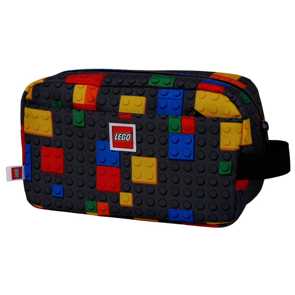 LEGO Colorful Bricks - toaletní taška - 20370-2607_1.png