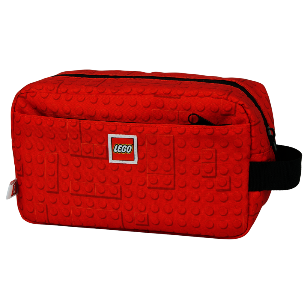 LEGO Brick Dots Red - toaletní taška - 20370-2611_1.png
