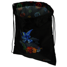 LEGO Ninjago Ninja Skills - Drawstring bag